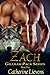 Zach (Gillham Pack, #2)