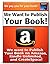 We Want to Publish Your Boo...