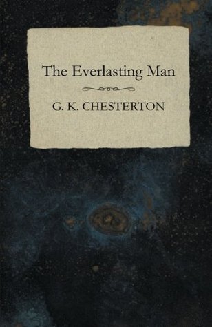 The Everlasting Man