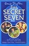 The Secret Seven ...