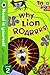 Tinga Tinga Tales Why Lion Roars