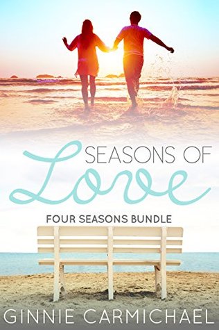 Seasons of Love (Kindle Edition)