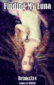 Finding My Luna (ICBTAM, #2)