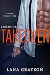 Takeover by Lana Grayson