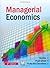 MANAGERIAL ECONOMICS by G Geetika