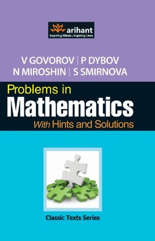 Problems in Mathematics with Hints and Solutions (Paperback)