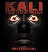 Kali by Mike Kuykendall