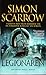 Legionären by Simon Scarrow Legionären by Simon Scarrow