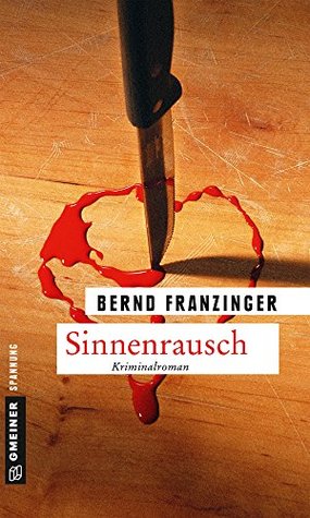 Sinnenrausch (Tannenberg, #15)