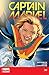 Captain Marvel (2014-2015) #2 by Kelly Sue DeConnick