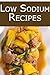 Low Sodium Recipes
