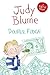 Double Fudge by Judy Blume