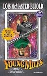 Young Miles by Lois McMaster Bujold
