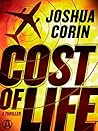 Cost of Life by Joshua Corin