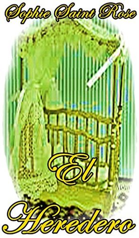 El heredero (Spanish Edition)