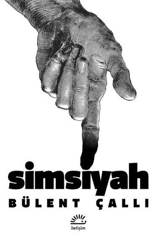 Simsiyah (Paperback)