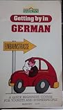 Getting by in German (English and German Edition)