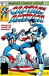 Captain America (1968-1996) #241 by Mike W. Barr Captain America (1968-1996) #241 by Mike W. Barr