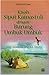 Kisah Siput Kamastuli dengan Burung Umbuk-umbuk