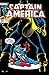 Captain America (1968-1996) #296