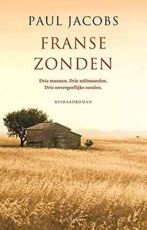 Franse zonden (Paperback)