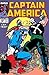 Captain America (1968-1996) #364