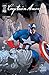 Captain America #17