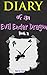 Minecraft: Diary of an Evil Ender Dragon (Book 2): An Unofficial Minecraft Book (Minecraft, Minecraft Secrets, Minecraft Books For Kids, Minecraft Comics, ... Xbox, Minecraft Books, Minecraft Stories)
