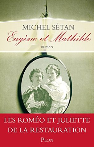 Eugène et Mathilde (French Edition)