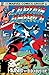 Captain America (1968-1996) #258