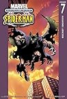 Ultimate Spider-Man #7 by Brian Michael Bendis