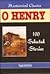 O. Henry 100 Short Stories