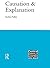 Causation and Explanation (Central Problems of Philosophy)