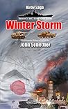 Winter Storm (Kirov Series Book 19) Winter Storm (Kirov Series Book 19)