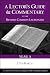 A Lector's Guide and Commen...