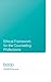 Ethical Framework for the Counselling Professions by Tim Bond