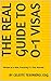 The Real Guide to O-1 Visas: Written by a Real, Practicing O-1 Visa Attorney