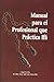 Manual Para el Profesional que Practica Ifa (Spanish Edition)