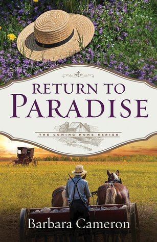 Return to Paradise (Coming Home #1)