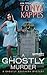 A Ghostly Murder (Ghostly Southern Mysteries #4)
