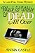 Black & White & Dead All Over (Lost Hat, Texas Mystery #1)