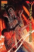 Y: The Last Man #24