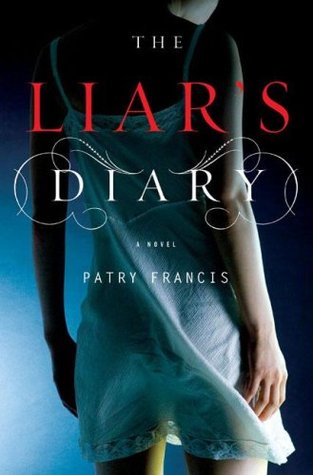 The Liar's Diary (Hardcover)