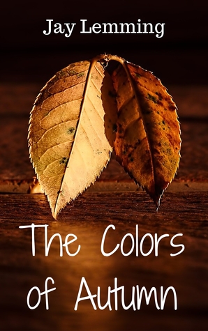 The Colors of Autumn