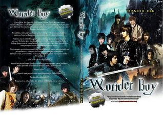 Wonder Boy