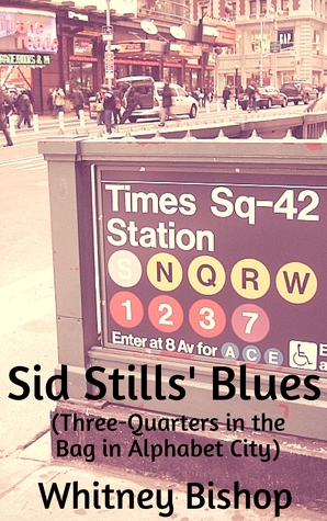 Sid Stills' Blues