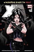 X-23 (2010-2012) #2