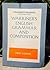 Warriner's English Grammar And Composition, Teacher's Manual with Answer Keys, First Course