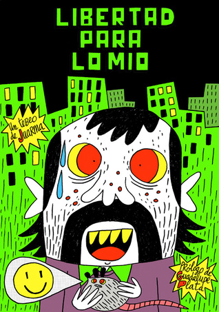 Libertad para lo mío