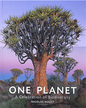 One Planet: A Celebration of Biodiversity